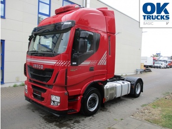 Trekker Iveco Stralis AS440S46T/PE
