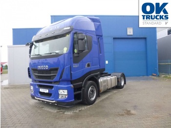 Trekker Iveco Stralis AS440S50TP