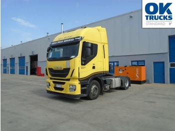 Trekker Iveco Stralis AS440S50 T/P