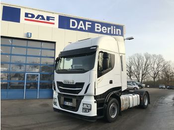 Trekker Iveco Stralis AS440 Iveco Euro 6
