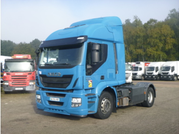 Trekker Iveco Stralis AT440S33 4X2 Euro 6B - LNG/CNG (gas): afbeelding 1