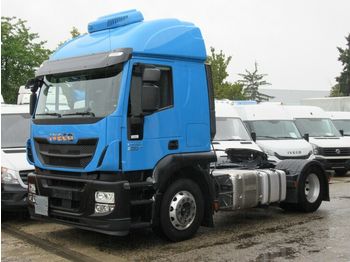 Trekker Iveco Stralis AT440S40 Euro6 Stand+Klima Intarder ADR