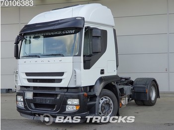 Trekker Iveco Stralis AT440S45 4X2 Intarder EEV