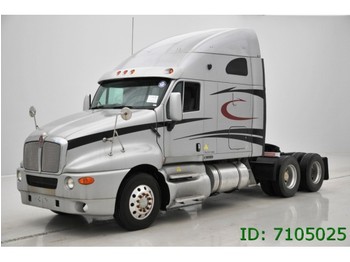 Kenworth / COUNTDOWN ! - trekker