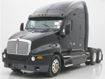 Kenworth T 2000 - 6X4 - trekker