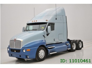 Trekker Kenworth T 2000 - 6X4: afbeelding 1