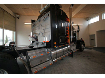 Kenworth W 900 6x4 USA SHOWTRUCK  - trekker