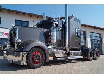 Trekker Kenworth W 900 L Einzelstück Deutsche Zulassung: afbeelding 1