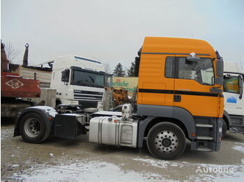 Trekker MAN 18.390