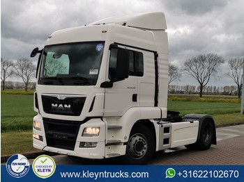 Trekker MAN 18.400 TGS lx intarder 493 tkm