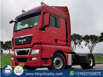 Trekker MAN 18.400 TGX