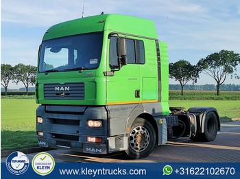 Trekker MAN 18.430 TGA xlx manual