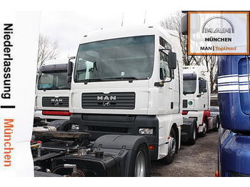 MAN 18.440 4X2 BLS 4X2 - Trekker