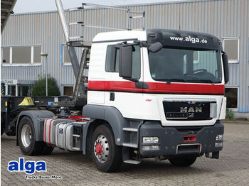 Trekker MAN 18.440 4x4, Hydro,440 PS, Schalter, Euro5, Top