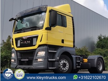 Trekker MAN 18.440 TGX xl intarder