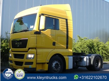 Trekker MAN 18.440 TGX xlx bls manual: afbeelding 1