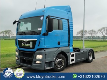 Trekker MAN 18.440 TGX xlx intarder: afbeelding 1