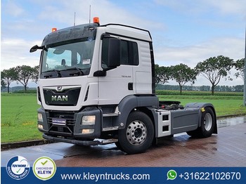 Trekker MAN 18.460 TGS intarder pto+hydr.