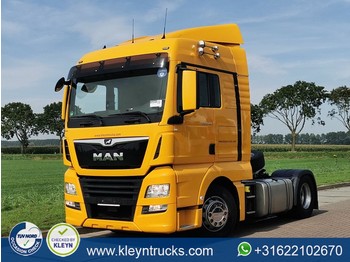 Trekker MAN 18.460 TGX xlx: afbeelding 1