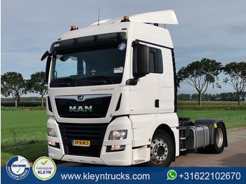 Trekker MAN 18.460 TGX xlx 2x tank intarder