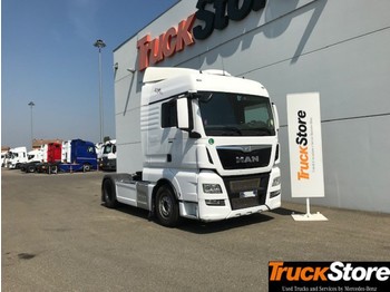 Trekker MAN 18.480 T