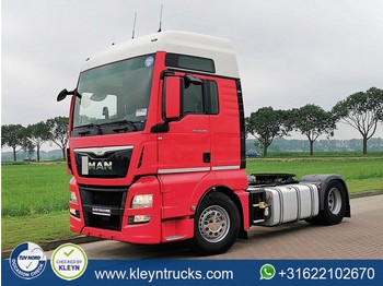 Trekker MAN 18.480 TGX