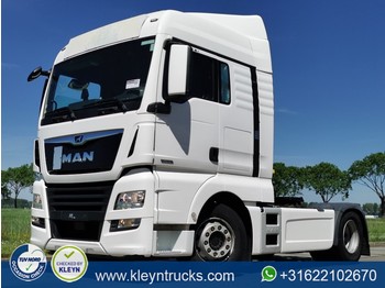 Trekker MAN 18.500 TGX xlx standklima