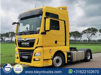 Trekker MAN 18.500 TGX xxl intarder xenon