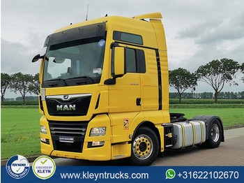 Trekker MAN 18.500 TGX xxl intarder xenon