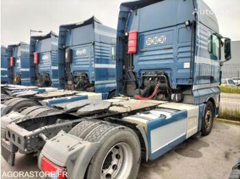 MAN 19.480 - trekker