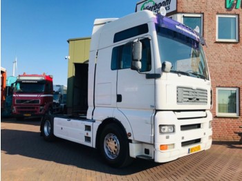 Trekker MAN TGA 18.390 XXL HOLLAND TRUCK