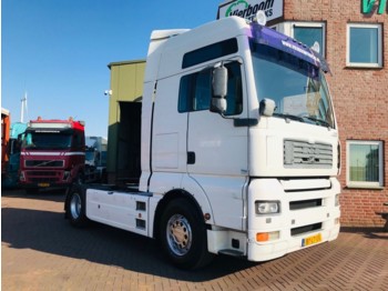 Trekker MAN TGA 18.390 XXL HOLLAND TRUCK: afbeelding 1