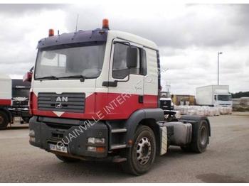 Trekker MAN TGA 18.410
