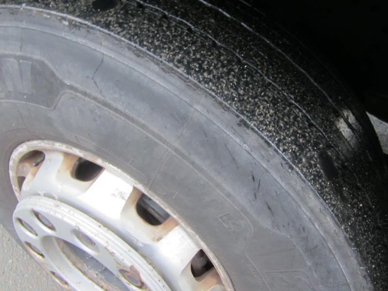 Trekker MAN TGA 18.433