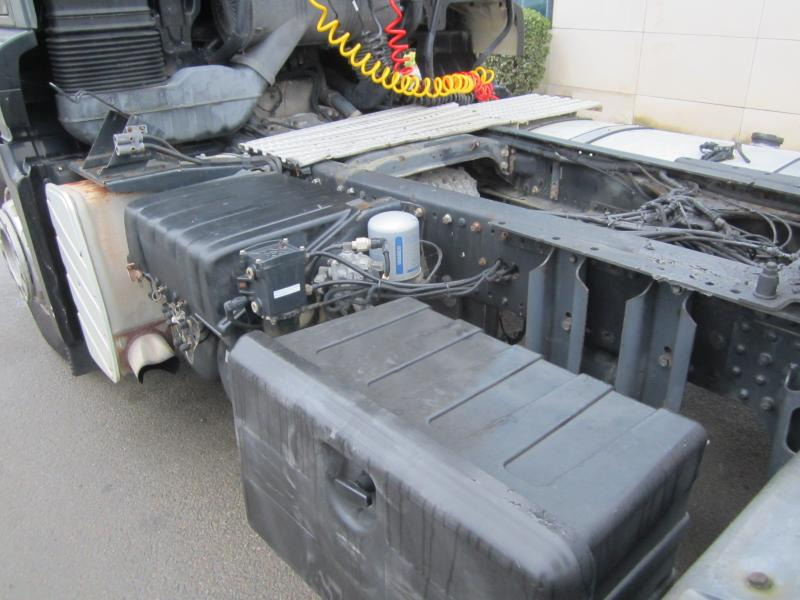 Trekker MAN TGA 18.433