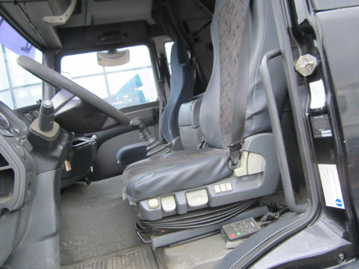 Trekker MAN TGA 18.433