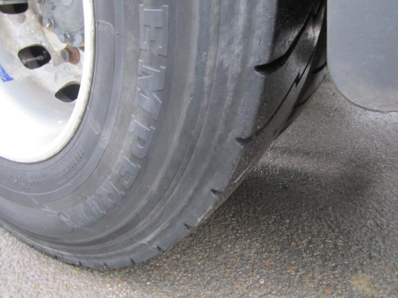 Trekker MAN TGA 18.433