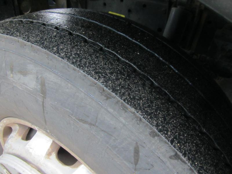 Trekker MAN TGA 18.433