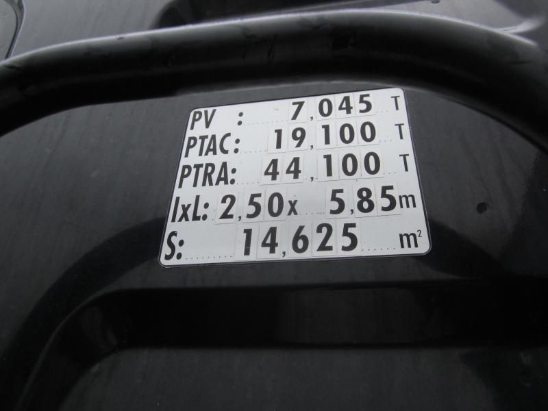 Trekker MAN TGA 18.433