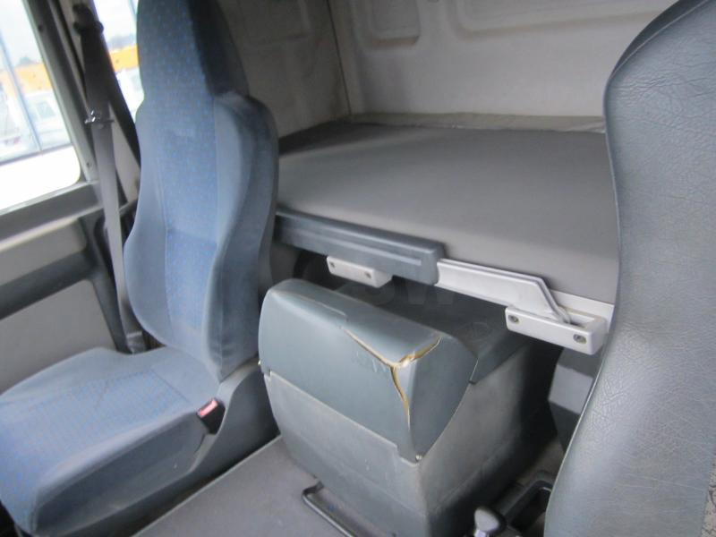 Trekker MAN TGA 18.433