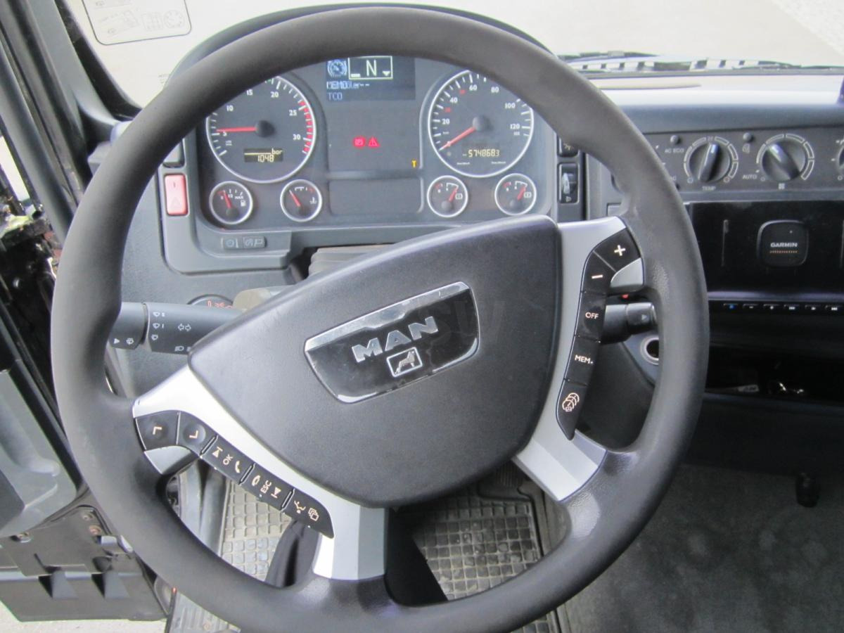 Trekker MAN TGA 18.433