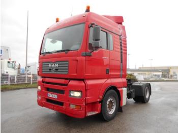 Trekker MAN TGA 18.440