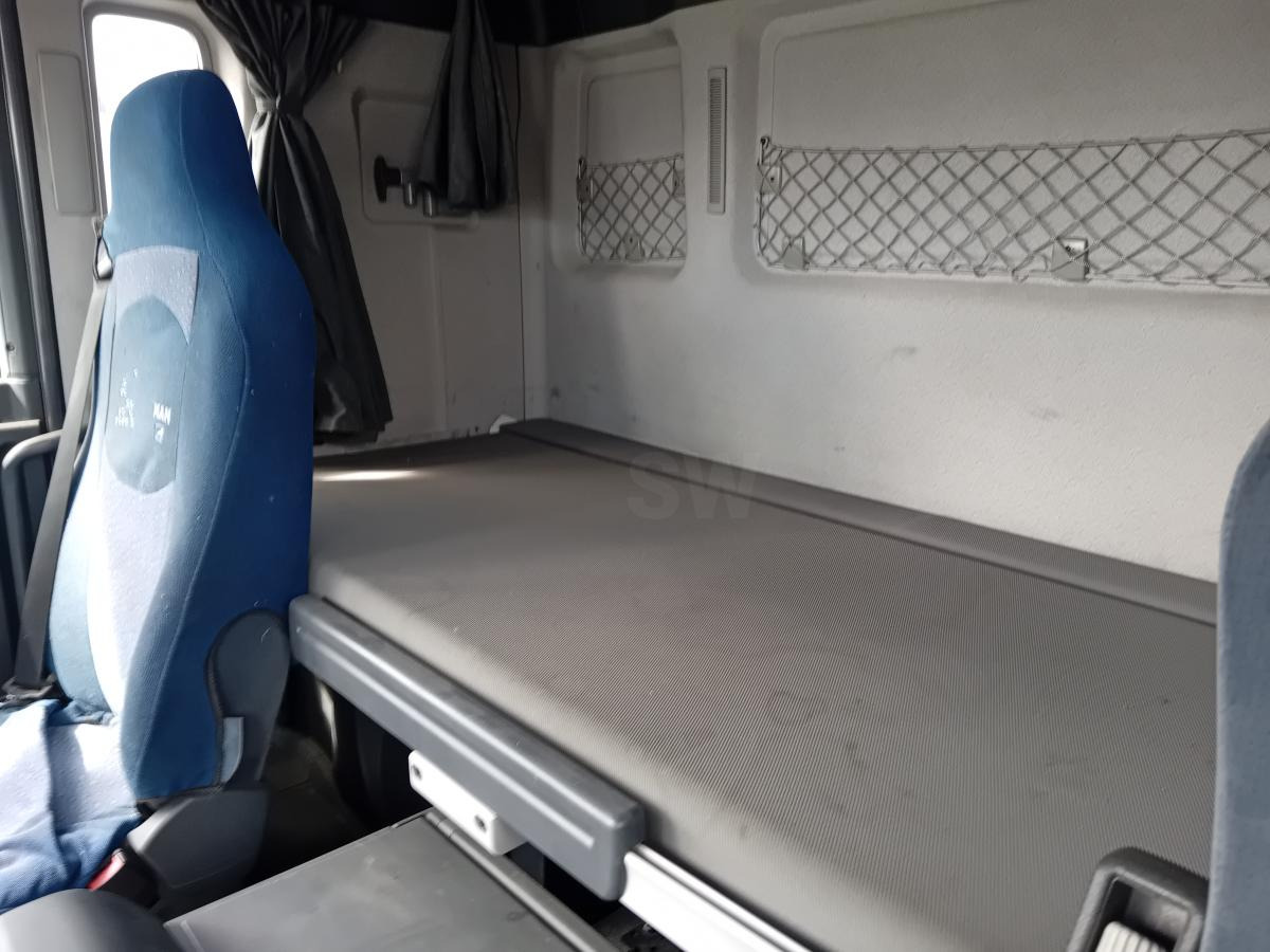 Trekker MAN TGA 18.440