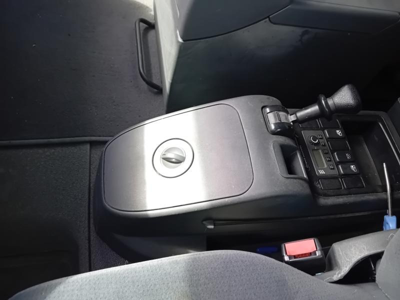 Trekker MAN TGA 18.440