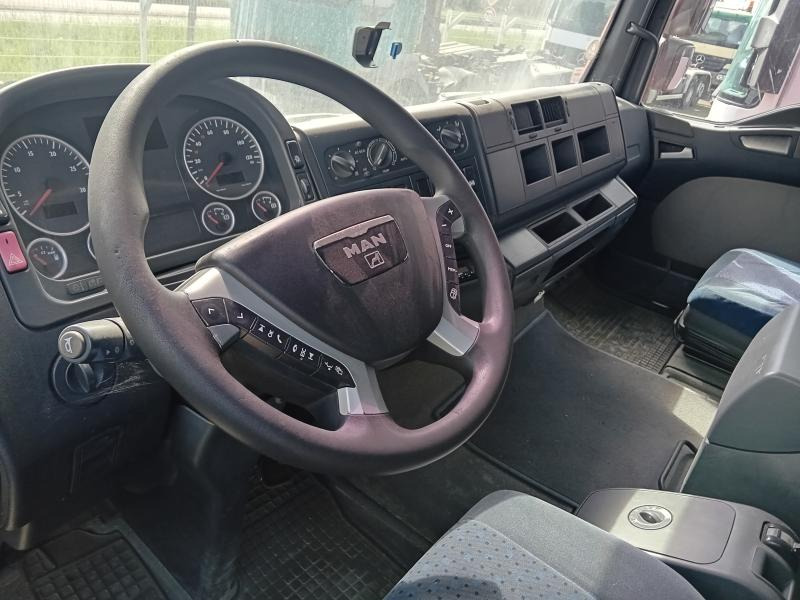 Trekker MAN TGA 18.440