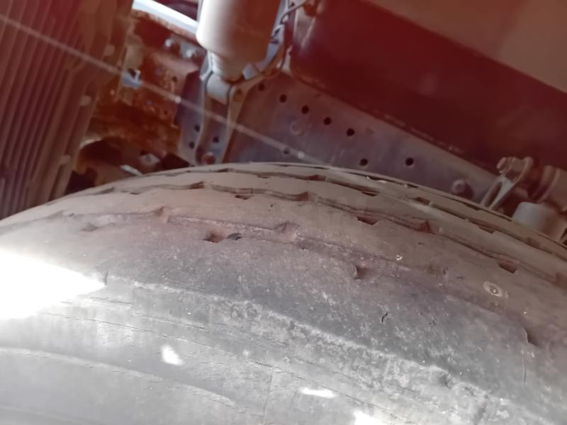 Trekker MAN TGA 18.440