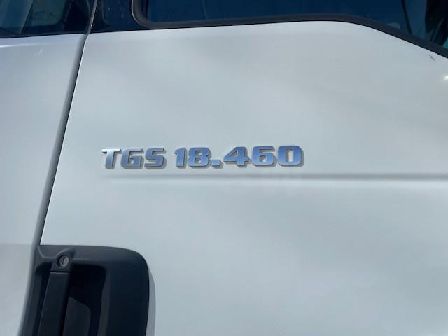 Trekker MAN TGS 18.440