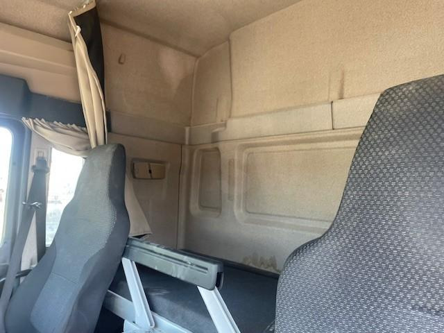 Trekker MAN TGS 18.440