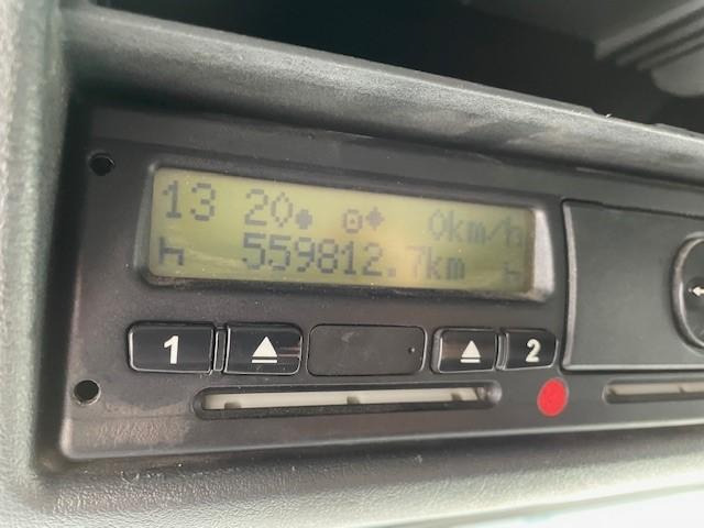 Trekker MAN TGS 18.440