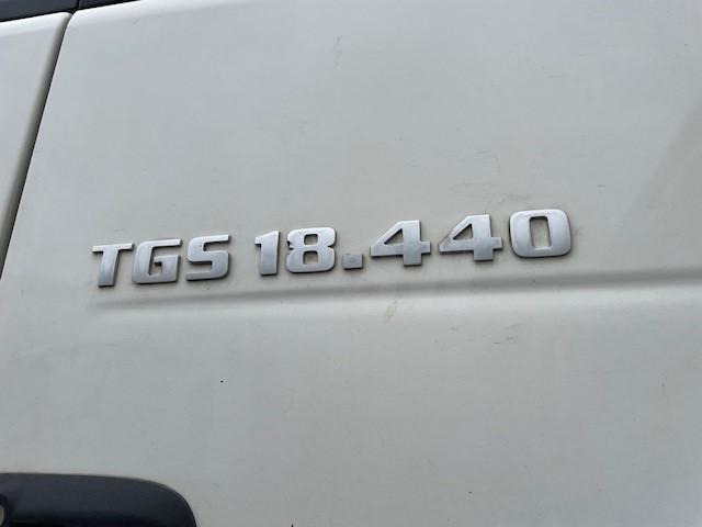 Trekker MAN TGS 18.440